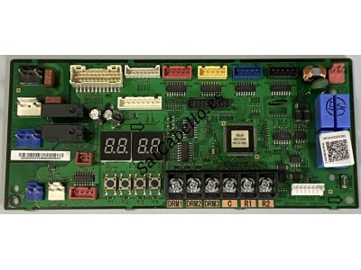 Placa Control Unidad Exterior Aire Acondicionado Samsung AJ052TXJ3KG/EU